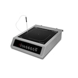 thumbnail of CASO Induktionsplatte TC 3500 Thermo Control
