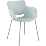 thumbnail of Groupe de sièges Berena Turquoise/2 chaises