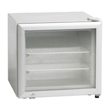 thumbnail of NORDCAP Auftisch-Tiefkühlschrank AT-TK 50 G, 50 Liter, weiß