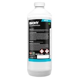 thumbnail of BiOHY Rohrreiniger (2x1l Flasche) | EXTRA STARK | Flüssiger, hochkonzentrierter Abflussreiniger | Geruchsneutral | Für alle Verstopfungen