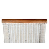thumbnail of Esszimmer Stuhl Rattanstuhl Esstisch Stuhl weiß Perth Rattan natur Korbstuhl nachhaltig : mit Sitzkissen