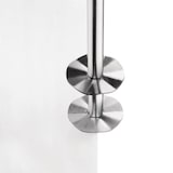 thumbnail of Buffalo doppelter Milchshake Spindelmixer