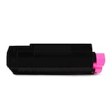 thumbnail of 1x Eurotone Toner Alternative für Olivetti XB0457 Magenta