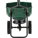 thumbnail of Streuwagen 15 kg Salzstreuer, Saatgutstreuer, Düngerstreuer