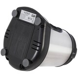 thumbnail of Akku-Standmixer MU 8401 swi | Akku-Standmixer | 6-flügeliges Edelstahlmesser | 1500 ml Behälter | 240 Watt | inox