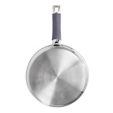 thumbnail of SAN IGNACIO Set 2 padelle (20+24cm) in acciaio inox con rivestimento interno antiaderente - per induzione senza PFOA linea Sella