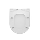 thumbnail of Belvit WC Luxus Sitz Absenkautomatik Softclose Toilettensitz Duroplast Weiß