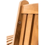 thumbnail of Banc d'arbre Leming 250 cm