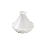 thumbnail of FHC - 24Pcs - Mini tajine en porcelaine blanc - H80mm