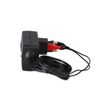 thumbnail of AGM BLEI AKKU BATTERIE 12V 4,5Ah + LADEGERÄT