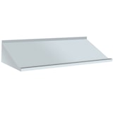 thumbnail of Prateleiras metálicas para 3 cestos - 1600x500x235 mm - 16203001 Eurast