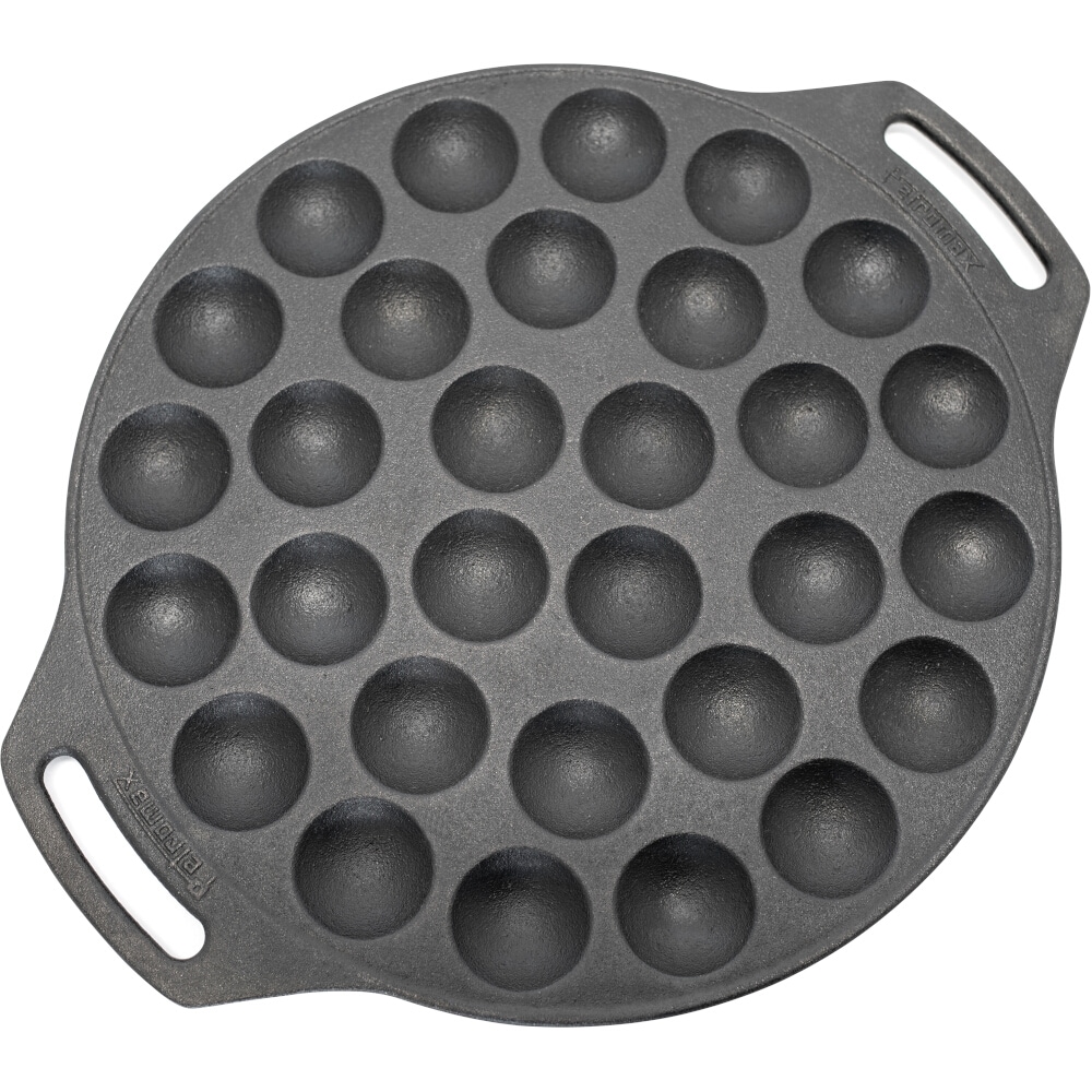 Petromax Poffertjespfanne POFF30