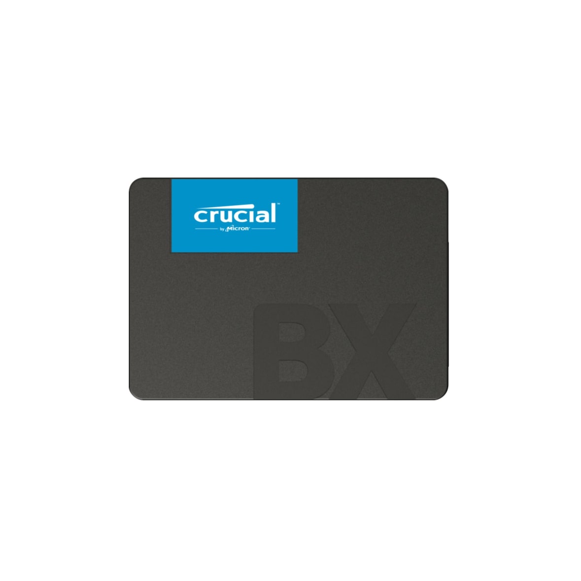 SSD Crucial 2TB BX500 CT2000BX500SSD1 2,5" SATA3