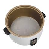 thumbnail of Rijstkoker | 12L | 2.65kW | 40-60 porties | 530x460x370(h)mm