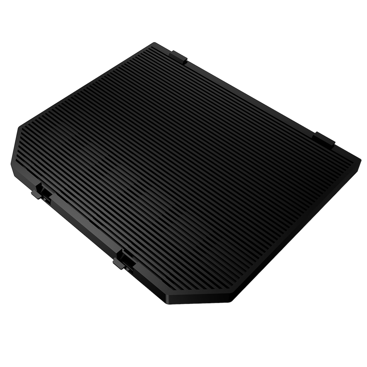 Accessoire de filtre à charbon actif CIARRA pour VMB6505B VMS6506B VMB9102P Original 1 pièce. CBCF004