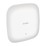 thumbnail of D-Link DAP-X2850 Nuclias Connect AX3600 Wi‑Fi 6 Dual‑Band PoE Access Point