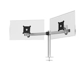 thumbnail of DURABLE 508623 DURABLE supporto per monitor, per 2 monitor, guida da tavolo