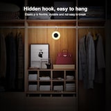 thumbnail of Lampe De Bureau LED Avec Chargeur Sans Fil Multifonctionnel Et Lumière Nocturne YONIS