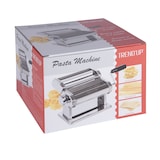 thumbnail of Machine à pâtes en inox -  Gris Rectangulaire Acier Inoxydable (inox  Table Passion 20.00x20.00 cm