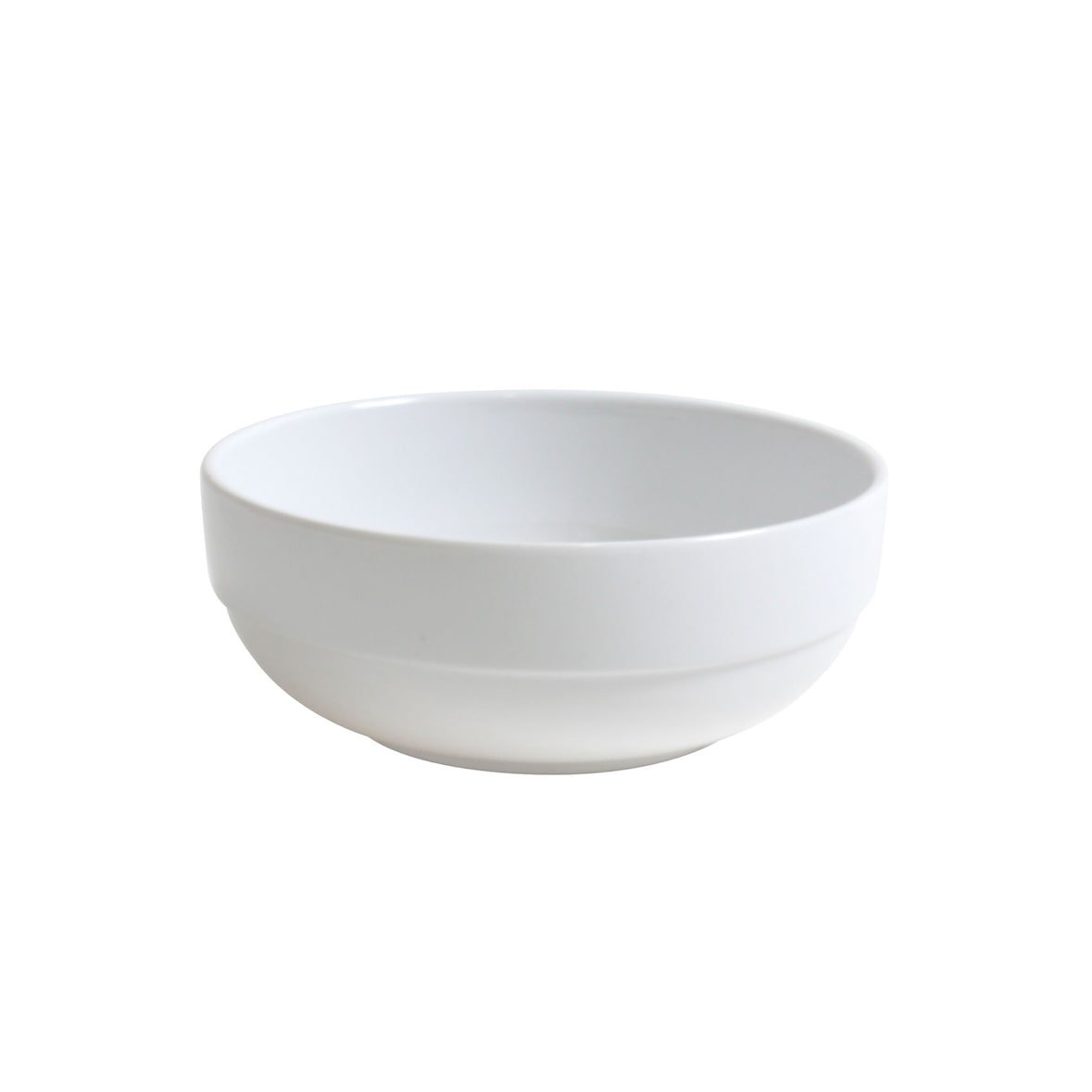 Viejo Valle - Bowl Apilable 14X5.5Cm Melamina Caja De 24 Uds