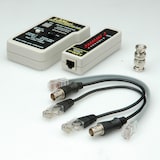 thumbnail of HOBBES LANtest Multinetwork Kabeltester