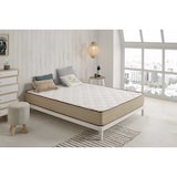 thumbnail of Materasso SuperSoft Bamboo Fresh 21cm 150x200cm - Moonia