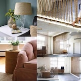 thumbnail of Cuerda de Yute 30m, 4 Capas Cuerda de Sisal Fibra 100% Natural, Artesanía, Decoración (30m - 6mm)