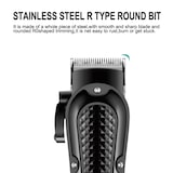 thumbnail of Profi Haarschneidemaschine mit Akku & Display