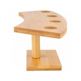 thumbnail of MONOUSO - Bamboe Bediening kegel houder 4 slots (1 stuk)