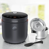 thumbnail of Rommelsbacher Reiskocher Multi RISA 500W, 2l, touch MRK 500 gr
