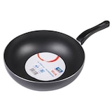 thumbnail of aro Wok, Aluminium, Ø 30 cm, Höhe: 9 cm, Keramik Antihaftbeschichtung