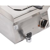 thumbnail of Elektro Friteuse 10 Liter 6kW Tischgerät