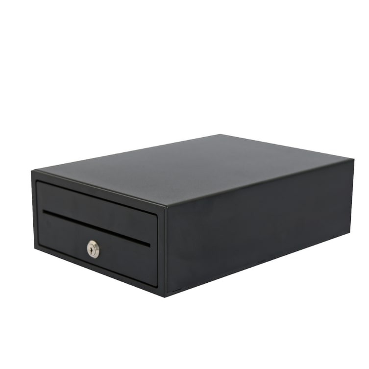 TECHFIVE - Tiroir caisse petit modèle connecté pour ecr 80 atcpn4