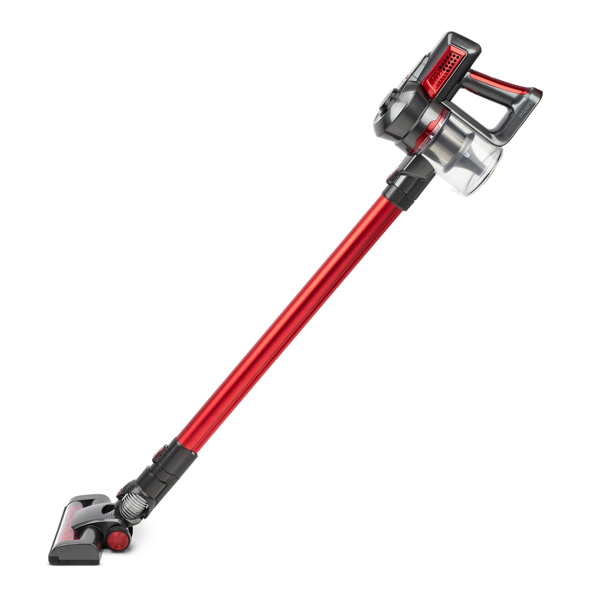 H.Koenig UP810 - Aspirateur balai 2 en 1 sans fil PowerClean