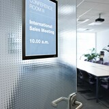 thumbnail of Durable Info-Rahmen Duraframe A4 Großverpackung, Packung à 10 Stück, Art. Nr. 488201