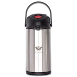 thumbnail of Beeketal Thermoskanne Pumpkanne Isolierkanne Kaffeekanne BPK50