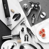 thumbnail of BERGNER - Cavatappi da cameriere in acciaio inox Collezione Château Wine Expert