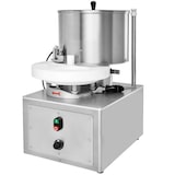 thumbnail of 130mm Hamburgerformer Hamburger Portionierer Burgermaschine