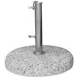 thumbnail of Base in cemento e ghiaia 25 Kg per ombrelloni