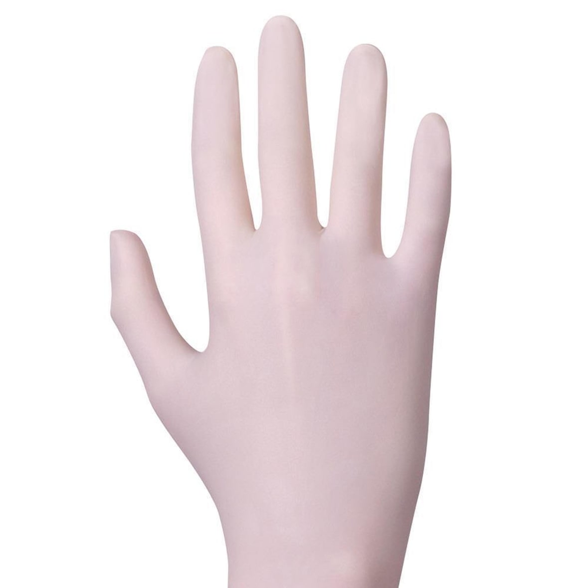 1000 Latexhandschuhe Unigloves Lano-E Gel -  Gr. XS - mit Lanolin und Vitamin E