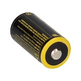 thumbnail of Set Nitecore D2 Ladegerät + 2x Nitecore 18350 Li-Ion Akku