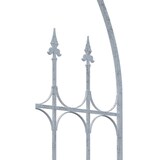 thumbnail of Espaldera Flowton Blanco antiguo