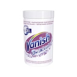 thumbnail of Vanish Oxi Action Poeder - Vlekverwijderaar Voor Witte Was - 1,5 kg