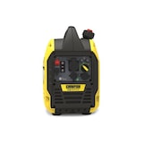 thumbnail of CHAMPION DualFuel MightyAtom 2500 – leichtester 2,5kW Dual Fuel Inverter Generator