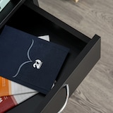 thumbnail of HOMCOM cajonera de oficina móvil con cajón y gabinete mueble archivador con ruedas soporte de impresora para estudio 40x35x60 cm negro