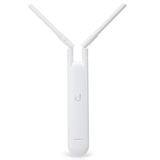 thumbnail of Ubiquiti UniFi AP-AC-M MESH, Einzelstück, 24V passiv PoE, Indoor/Outdoor, 2x2 MI