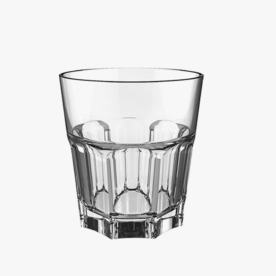 COLLINE glas 29cl