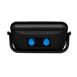 thumbnail of TECTOOL Bauleuchte Tcl 108 Q [230V - Eu/F/B/Cz]