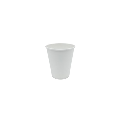 Bicchiere monouso in carta 160ml 100pz