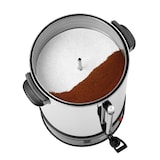 thumbnail of Bartscher Rundfilter-Kaffeemaschine Regina Plus 90T - A190199